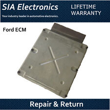 Ford Mustang ECM ECU PCM Engine Computer Repair & Return Ford Mustang ECM Repair picture