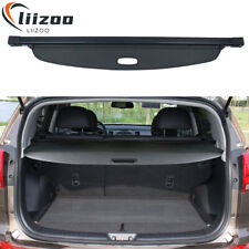 Cargo Cover for Kia Sportage 2011-2016 Rear Trunk Security Shade Accessories picture