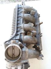 2005 VOLVO S40 2.5L TURBO INTAKE MANIFOLD ASSEMBLY OEM  picture