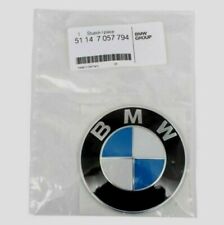 Logo Badge Emblem For BMW E85 E86 Z4 2003-2008 51147057794 picture