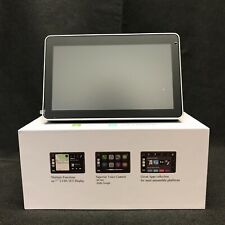 Coral Vision Wireless Apple Carplay and Wired Android Smartphone Display Car GPS picture