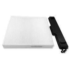 Cabin Air Filter & Filter Access Door for Dodge Ram 1500 2500 3500 2016-2018 picture