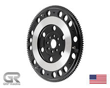 GRIP RACING CHROMOLY FLYWHEEL ACURA RSX TYPE-S Fits CIVIC SI K20 6SPD K SERIES picture