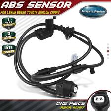 ABS Wheel Speed Sensor for Toyota Avalon Camry Lexus V6 3.5L L4 2.4L Rear Right picture