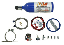 Nitrous Oxide Motorcycle Kit for dragbike NOS NITROUS KIT new picture