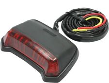 DRC - D45-29-307 - MOTO LED Phantom Tail Light with Red Lens picture