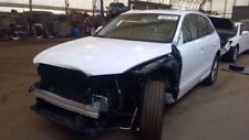 Passenger Right Front Spindle/Knuckle Fits 13-16 AUDI ALLROAD 5710853 picture