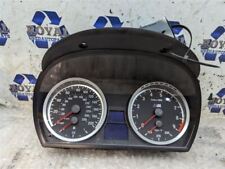 Speedometer Cluster MPH 7 Speed Fits 08-13 BMW M3 , 62107844316  picture