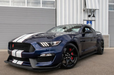 Ford Mustang GT350R 19