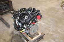 2017-2019 FORD ESCAPE (Engine) 1.5L VIN D 8th Digit Turbo 56K Miles 4 Cylinder picture