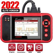 LAUNCH CRP 123 Scanner Engine/ABS/SRS/Transmission Diagnostic Tool Code Reader picture