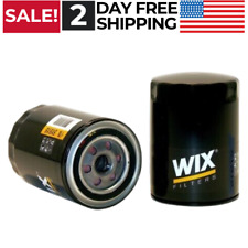 Wix Oil Filter - 51515 picture