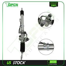 Power Steering Rack And Pinion Assembly For Lexus Lx470 1998 - 2002 Yes picture