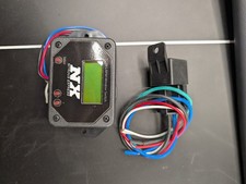 18959 Nitrous Express NX Tps Wot / Digital Rpm Window Switch picture