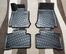 2017-2022 Mercedes-Benz GLC-Class All Weather Floor Liners Trays Mats OEM  picture
