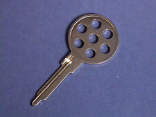 Porsche key blank like the racing 917 for 911, 914, 964, 993, 911R,RS,RSR, 959 picture