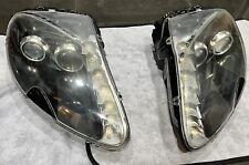 2006 - 2017 Front Headlights, Right and Left, Aston Martin Vantage v8 v12 picture