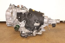 JDM 2012 2013 2014 2015 2016 2017 Subaru Impreza CVT Automatic Transmission FB20 picture