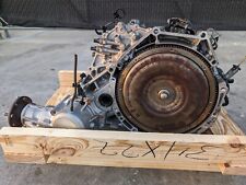 JDM 09-10 Acura RL Automatic Transmission Assembly With Transfer Case, M8EA picture
