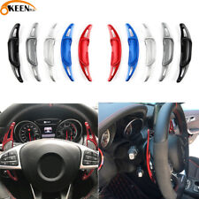 Steering Wheel Shift Paddle Shifter Extension for Mercedes-Benz A B C E S Class picture