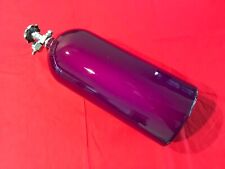 Nitrous Bottle from a Kit 10# with a CGA-320 Valve Drag Race Parts picture