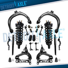 20pc Front Struts Rear Shocks Control Arms for Chevy Trailblazer GMC Envoy Buick picture