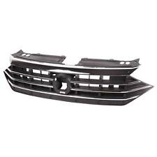 FOR 2019 2020 2021 VOLKSWAGEN JETTA FRONT UPPER GRILLE NEW picture