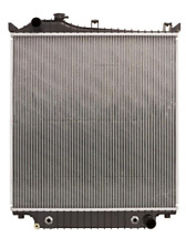 Radiator For 07-2010 Explorer Sport Trac Mountaineer picture