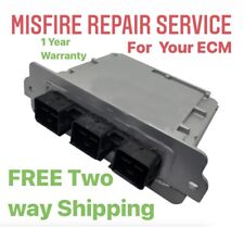MISFIRE REPAIR SERVICE for ANY FORD Engine Computer ECU PCM ECM FAST + Warranty picture
