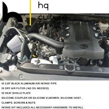 Cold Air Intake KIT 2010-2021 FIT FOR TOYOTA 4 RUNNER 4Runner 4.0L V6 FJ CRUISER picture