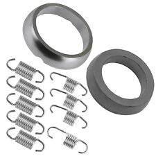Exhaust Gaskets & Springs Kit For Arctic Cat FIRECAT 700 EFI 2003 2004 2005 2006 picture