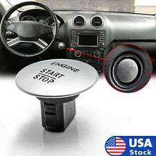 For Mercedes-Benz To Start Button Keyless Go Engine Start Stop Push Button picture