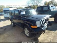 Automatic Transmission 3.7L 2WD Fits 05-10 GRAND CHEROKEE 143880 picture