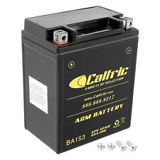 Ytx14Ah-Bs AGM Battery for Yamaha Bty-Gm14A-Z4-A0 Bty-Yb14A-A2 Bty-Ytx14-Ah-Bs picture