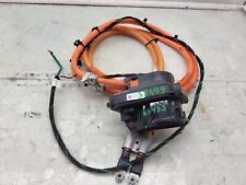 2012-2015 Tesla Model S Rear High Voltage Junction Box HVJB to Charge Port Assy picture