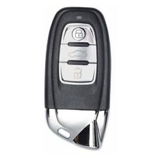 Modified as Lamborghini 315MHz 3 Button Smart Remote Key Fob for Audi 8T0959754C picture