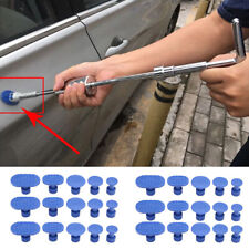 30* Car Door Body Pulling Tab Dent Removal Repair Tool Puller Tabs Accessories picture