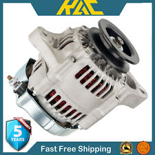 35 Amp Alternator For Chevy Mini 1-Wire Race 12180-SE 100211-1660 12180NSE-70A picture