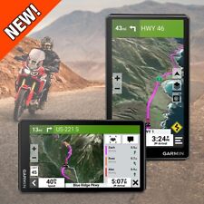 Garmin Zumo XT2 Motorcycle GPS Navigator     Includes Carry Case   NEW MODEL picture