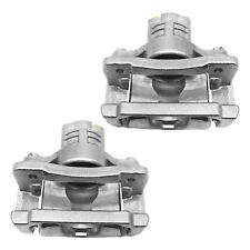 Pair 2 Brake Calipers for 2005-2011 Cadillac STS 2006-2007 CTS Rear RH & LH picture