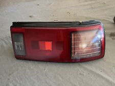 86-92 Original Toyota Supra MK3 Rear Passenger Light Assembly with Wire Harness picture