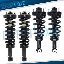 Ford Expedition Navigator Struts Complete Spring Assembly Fits All Front & Rear picture