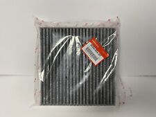GENUINE OEM HONDA, ACURA, BRAND NEW A/C CHARCOAL CABIN AIR FILTER 80292-SDA-407 picture