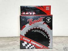 BARNETT EXTRA PLATE CLUTCH KIT HARLEY BIG TWIN  1998 - 2016 made with Kevlar picture