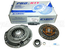Exedy OE Stock Replacement Clutch Kit for 12-15 Honda Civic Si 2.4 FB6 FG4 picture
