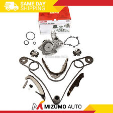 Timing Chain Kit Water Pump Fit 99-03 BMW 540I 740I X5 Z8 Range Rover 4.4L DOHC picture
