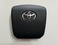 Toyota 4Runner Tacoma Tundra Sequoia Steering Wheel Airbag 2014 2015 2016 2017  picture