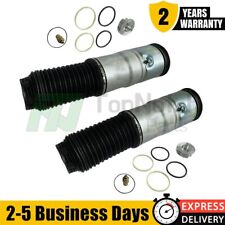 Pair Rear Suspension Spring Bags For Rolls Royce Ghost RR4 Wraith RR5 Dawn RR6 picture