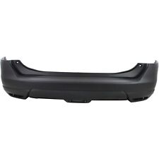 Rear Bumper Cover For 2014-2016 Nissan Rogue Primed picture