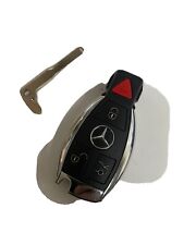 Mercedes Benz 1997-2014 Key Fob Keyless Remote C CL E CLK SL S SLK GL GLK ML  picture